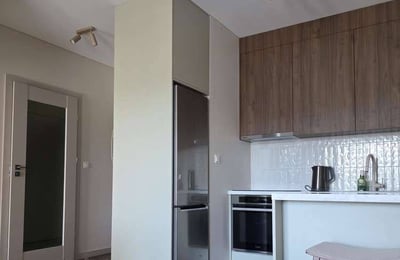 Vermietung einer neuen, stilvollen 2-Zimmer-Wohnung, 37 m², Krakau, Polen